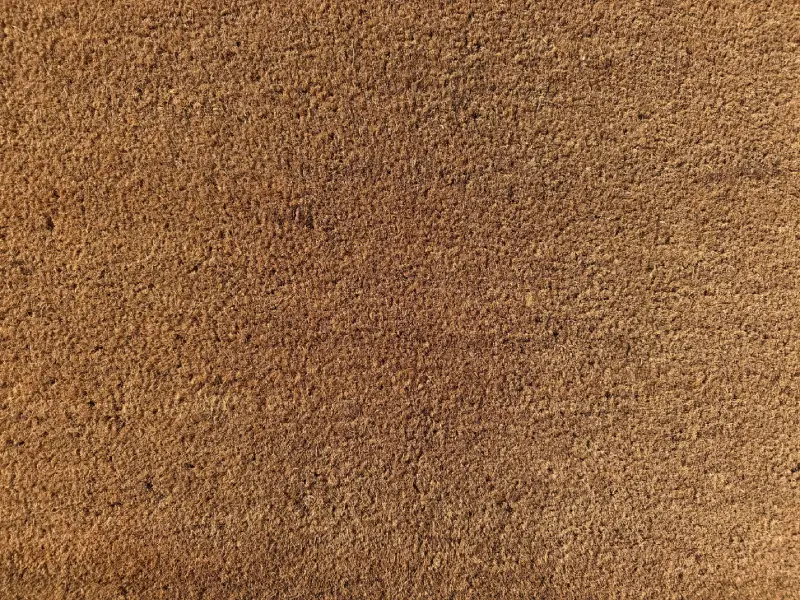 Custom Town & State Doormat